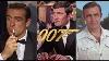 Sean Connery S Best James Bond Moments 1962 1971