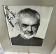 #Sean Connery #Signed 11 x 14 Photo James Bond Autograph 10 Grade Authenticated