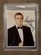 Sean Connery Signed 8x10 Photo PSA Autograph Authentic James Bond 007