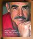 Sean Connery Signed Being A Scot Hardback Book 1st Unread Uacc & Aftal Rd