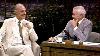 Sean Connery Talks About Playing James Bond Again After 12 Years On Carson Tonight Show Part 01