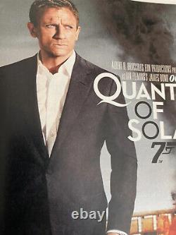 Sean Connery Ursula Andress Bond 007 James Michael Jackson S Times Fab magazine