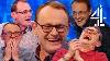 Sean Lock Losing It For 13 Minutes Straight 8 Out Of 10 Cats Does Countdown