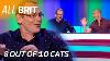 Sean Lock S Rejected James Bond Song 8 Out Of 10 Cats S14 E04 Full Episode All Brit