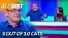 Sean Lock The Grandad Of Twitter 8 Out Of 10 Cats S14 E08 Full Episode All Brit
