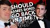 Should The New James Bond Be Set In The Past