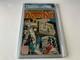 Showcase 43 Cgc 5.0 James Bond Doctor No Sean Connery DC Comics 1963