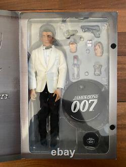 Sideshow 007 James Bond Legacy Collection Sean Connery AFSSC319