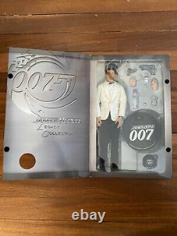 Sideshow 007 James Bond Legacy Collection Sean Connery AFSSC319