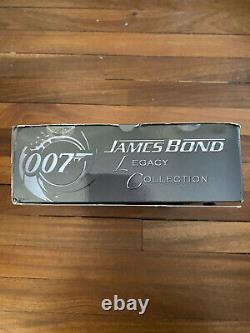 Sideshow 007 James Bond Legacy Collection Sean Connery AFSSC319