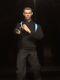 Sideshow Collectible JAMES BOND 007 GOLDFINGER Action Figure Sean Connery 12