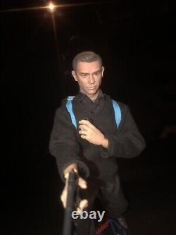 Sideshow Collectible JAMES BOND 007 GOLDFINGER Action Figure Sean Connery 12