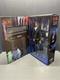 Sideshow Collectibles James Bond Dr No Sean Connery 12 Action Figure NEW