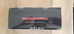 Sideshow Collectibles Thunderball Sir Sean Connery James Bond 007 1/6 Figure NEW