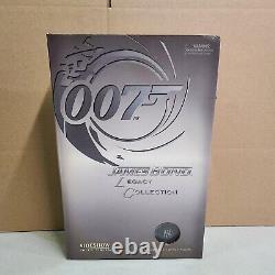 Sideshow James Bond 007 Legacy Collection Sean Connery 12 Action Figure NEW