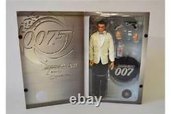 Sideshow Legacy Collection James Bond 007 Sean Connery