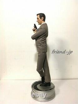 Sideshow Premium Format 1/4 Sean Connery as James Bond 007 Statue Exclusive ver