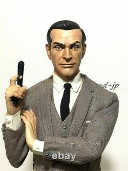 Sideshow Premium Format 1/4 Sean Connery as James Bond 007 Statue Exclusive ver