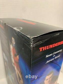 Sideshow Thunderball Sean Connery As James Bond 1/6th Scale Figure New U. S