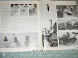 Small collection of sean connery pierce brosnan james bond magazines Sam Cooke