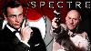 Spectre Trailer Classic 007 Edition