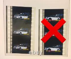 Super rare 007 toyota 2000gt film James Bond'sean connery' 1967 Set in Japan