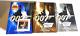 THE JAMES BOND SPECIAL EDITION COLLECTION 007Volumes 1,2,3 DVD 20-Disc Set NEW
