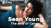 The Demise Of Sean Young S Career
