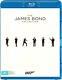 The James Bond Collection New Bluray