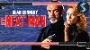 The Next Man Remastered Full Action Movie Sean Connery Cornelia Sharpe Albert Paulsen
