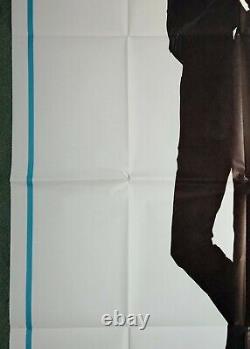 VIVA JAMES BOND! (1970) original US 3-sheet 41x77 movie poster SEAN CONNERY 007