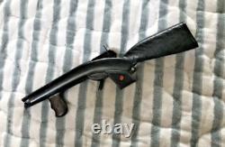 Vintage 1965 GILBERT James Bond 007 Sean Connery Doll & Accessories