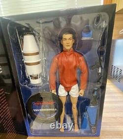 Vintage! Sideshow Thunderball Sean Connery James Bond 12 Figure New In Box