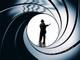 WOODEN 007 James Bond Sean Connery PPK RUBBER BAND TOY with Silencer
