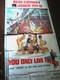 YOU ONLY LIVE TWICE US 3-Sheet Movie Poster James Bond Sean Connery 007